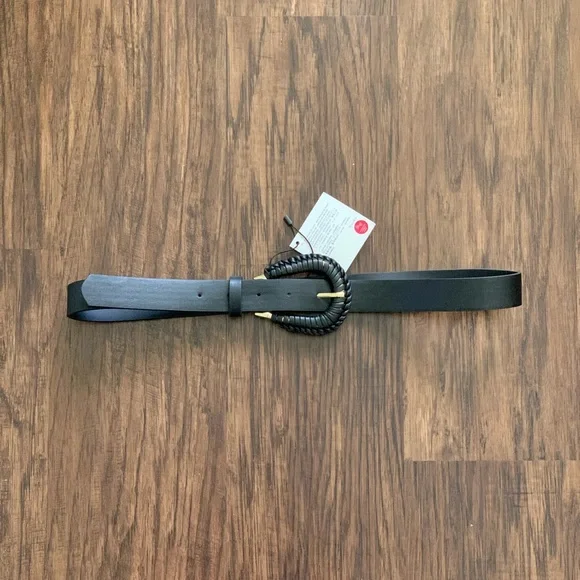 Zara | Accessories | Zara Soft Leather Belt | Poshmark display picture 1